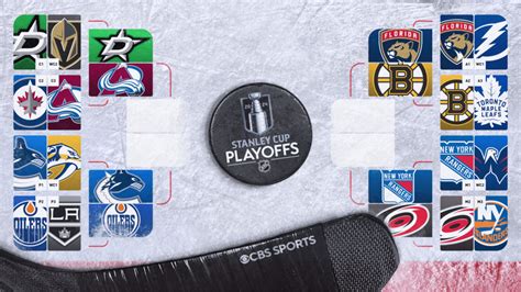 CBS Sports NHL .